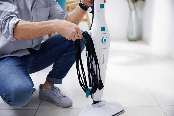 Produktbild Leifheit CleanTenso (6 Bar, 1200 W)