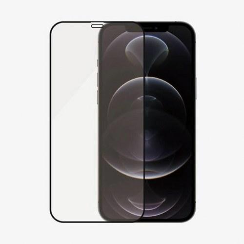Actual product image PanzerGlass Edge-to-Edge (1 Piece, Realme 12 Pro+, Apple iPhone 12)