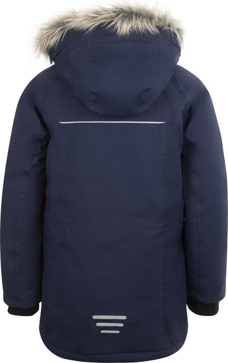 Actual product image Trollkids Kid's Nordkapp Jacket (116)