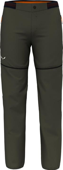 Immagine prodotto Salewa PEDROC 2 DST - Pantaloni 2/1 da uomo (XL)