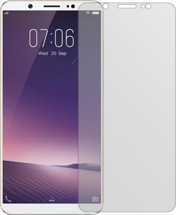 Produktbild Dipos Displayschutzfolie Antireflex (2 Stück, Blackberry Z10)