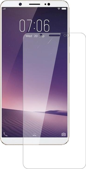 Actual product image Dipos Screen Protector Anti-Shock (1 Piece, Blackberry Z10)