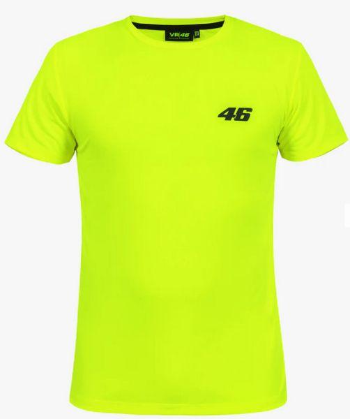 VR46 T-Shirt 325428