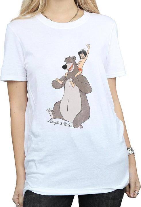Produktbild Disney Classic TShirt (XL)