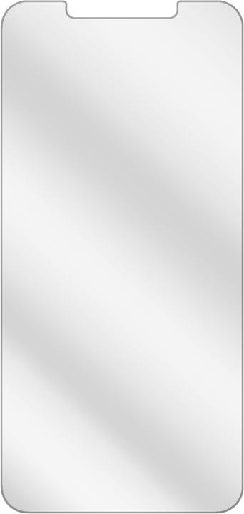 Produktbild Dipos Displayschutzfolie Crystalclear (2 Stück, Apple iPhone XS)
