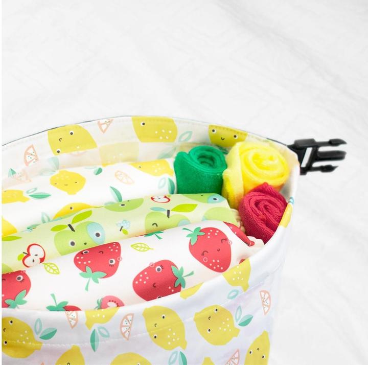 Actual product image Bambino Mio Wetbag