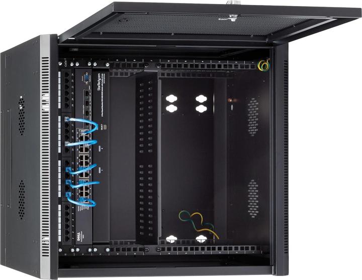 Produktbild StarTech 12u Server Rack Enclosure (12 HE, 19 Zoll Rack)