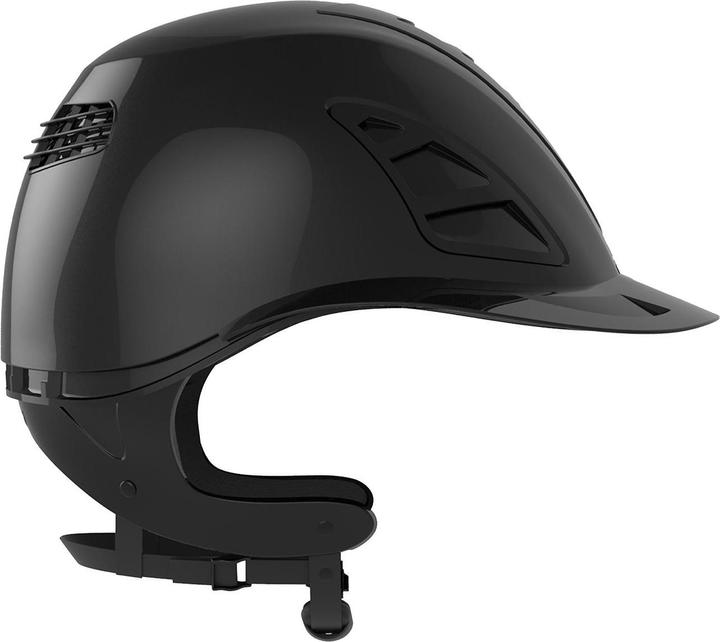 Immagine prodotto GPA Casco da equitazione 4S First Lady, TLS lucido (59)