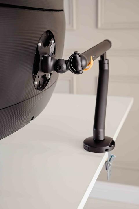 Image du produit Bakker Elkhuizen BNEBFSB BAKKER BE Bras flexible pour écran (Tables, 35")