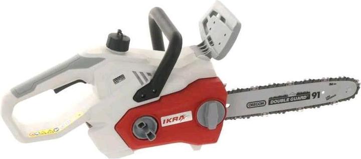 Produktbild Ikra IAK 40-3025 (Akku Kettensäge)
