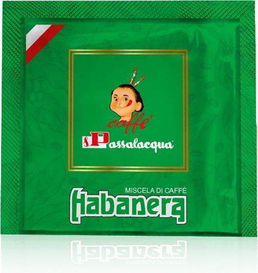 Produktbild Passalacqua Habanera (50 x Port.)