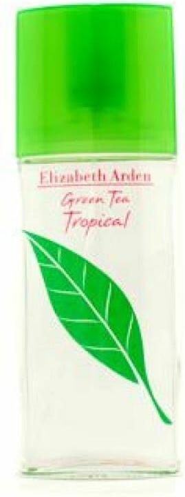 Image du produit Elizabeth Arden Thé vert tropical (Eau de parfum, 100 ml)