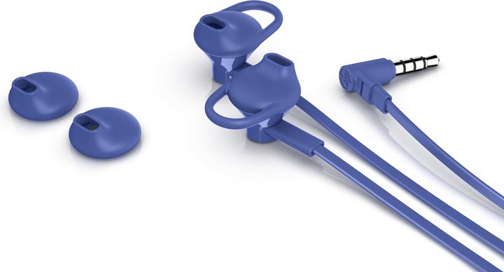 Produktbild HP In-Ear Headset (Kabelgebunden)
