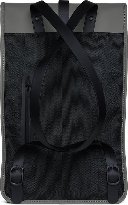 Actual product image Rains Sac à dos gris (13 l)