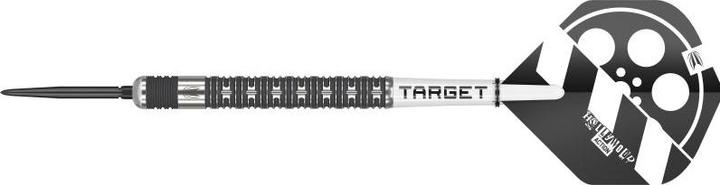 Actual product image Target Chris Dobey Hollywood Action SP (23 g)