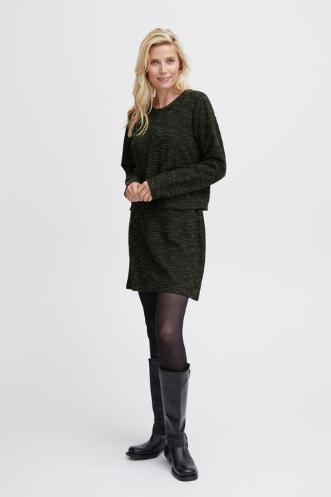 Actual product image Fransa FRCAMMA CAR 1 - Cardigan - 20612795 (L)