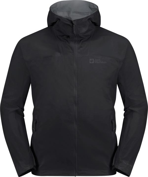 Actual product image Jack Wolfskin Prelight 2.5L Jkt M (L)