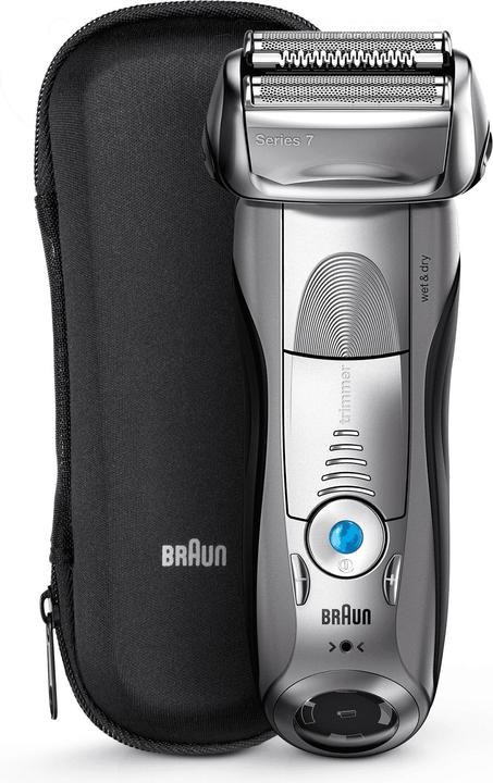 Braun Series 7-7893s