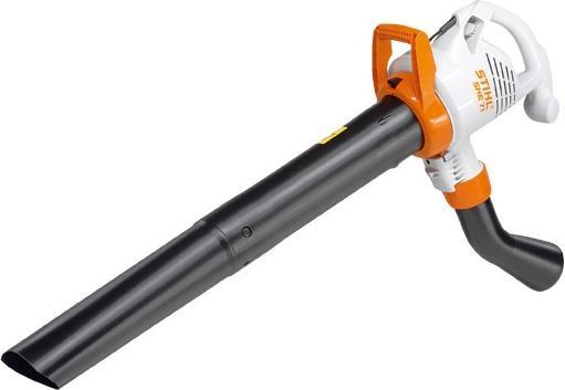 Actual product image Stihl SHE 71 (Electrical connection)
