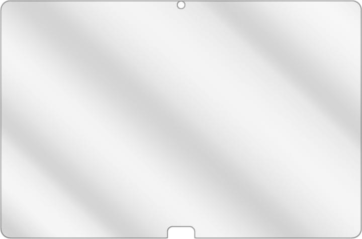 Produktbild Dipos Displayschutzfolie Crystalclear (2 Stück, Huawei MediaPad M5 Lite)