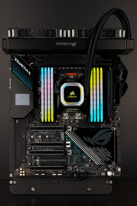 Immagine prodotto Corsair MP600 PRO (1000 GB, M.2 2280)