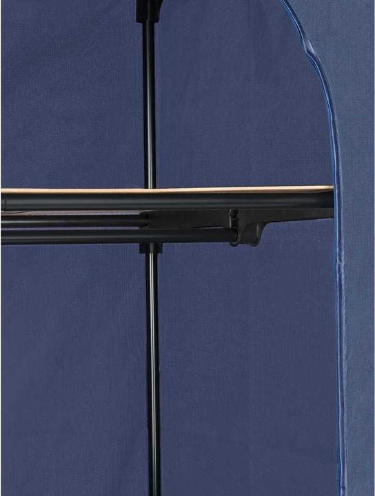 Produktbild Wenko Kleiderschrank (75 x 50 x 160 cm)