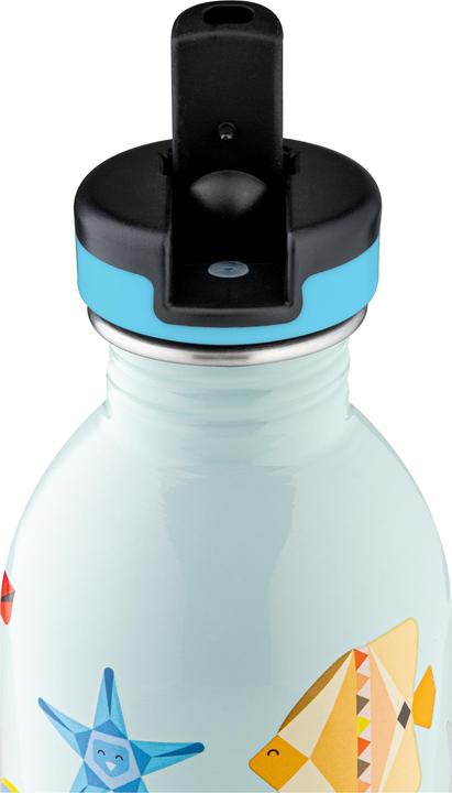 Image du produit 24 Bottles Kids Sea Friends (0.25 l)