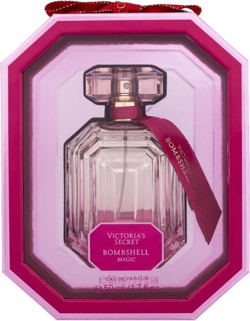 Produktbild Victoria's Secret Bombshell Magic (Eau de Parfum, 50 ml)