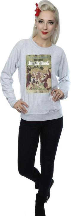 Produktbild Disney Sweatshirt (L)