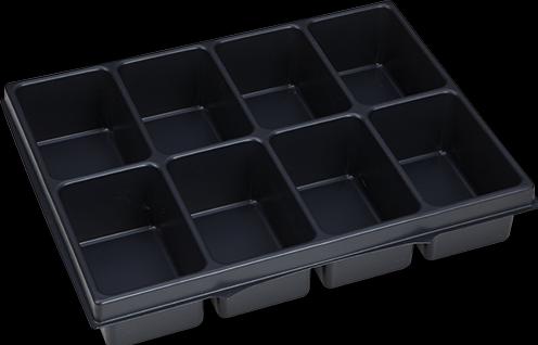 Actual product image L-Boxx i-BOXX 72