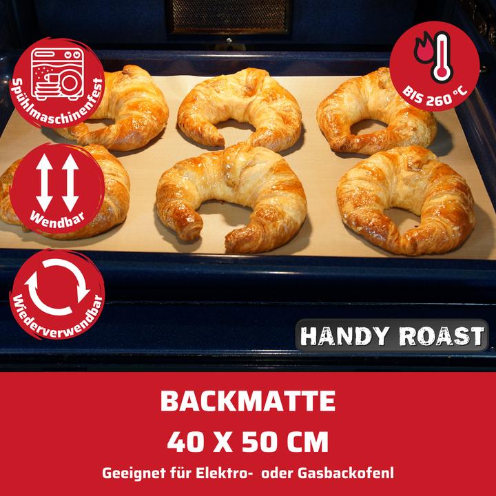 Produktbild Best direct Handy Roast