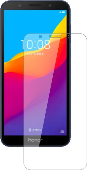 Image du produit Dipos Film de Protection d’écran Anti-Shock (2 pièce(s), Motorola Moto G7 Play)
