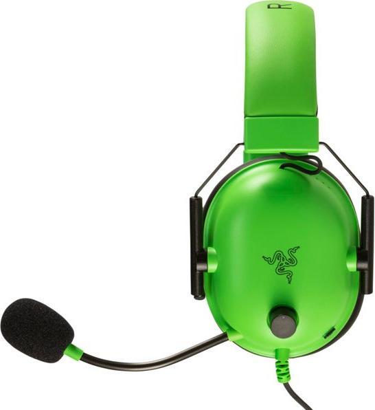 Produktbild Razer Blackshark V2 X (Kabelgebunden)