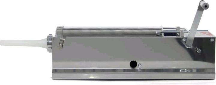 Immagine prodotto Reber N INOX Professional insaccatrice manuale di salsicce8 kg