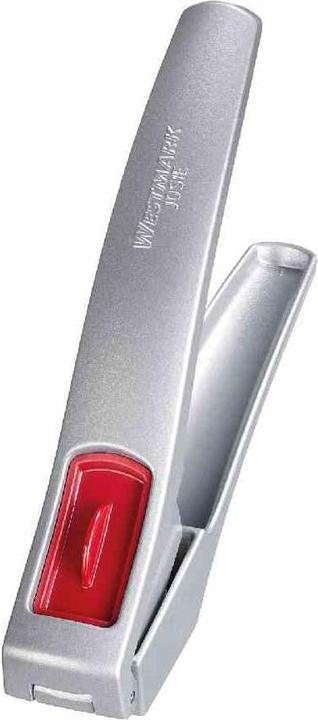 Produktbild Westmark Knoblauchpresse "Josie", 16.2x2.8x3.3 cm