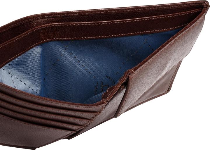 Produktbild Bugatti Geldbörse LUCIDO