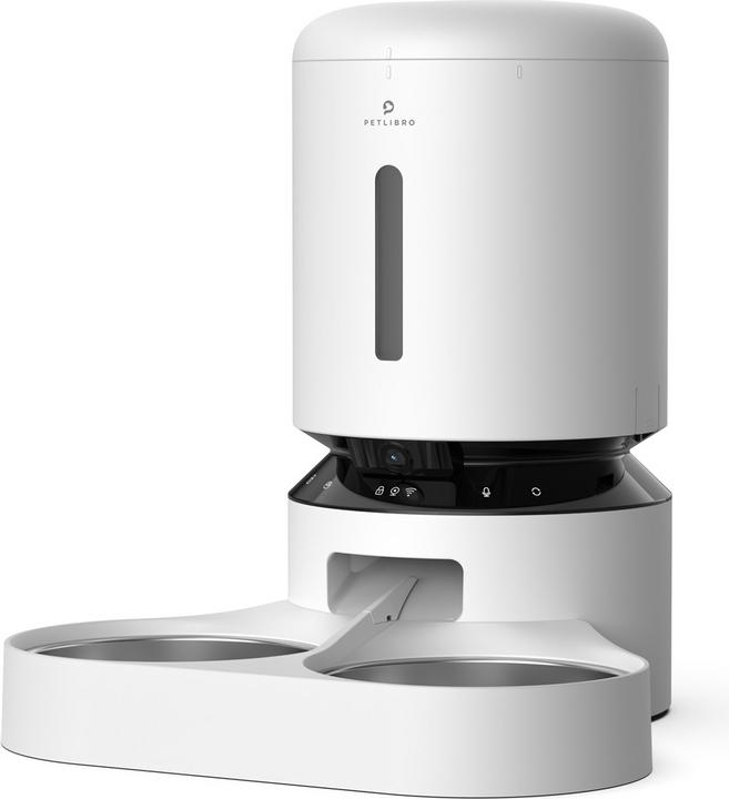 Actual product image Petlibro Camera Dual Food Tray (5 l)