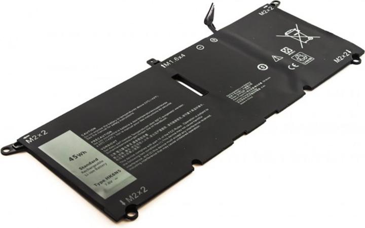 Image du produit AGI Batterie compatible avec Dell Latitude 3301 (1 cellules, 5500 mAh)