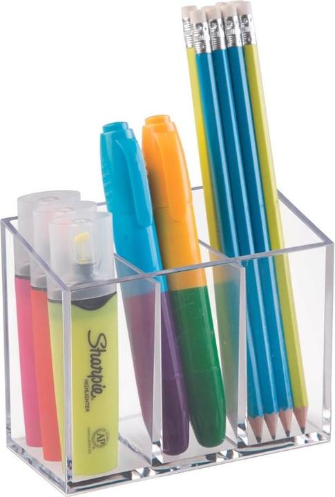 Image du produit iDesign Clarity (13 x 6.5 x 10 cm, 1.30 l)