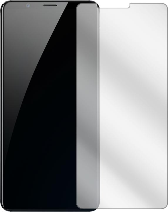 Image du produit Dipos Film de Protection d’écran Crystalclear (2 pièce(s), ZTE Nubia Red Magic 5G)