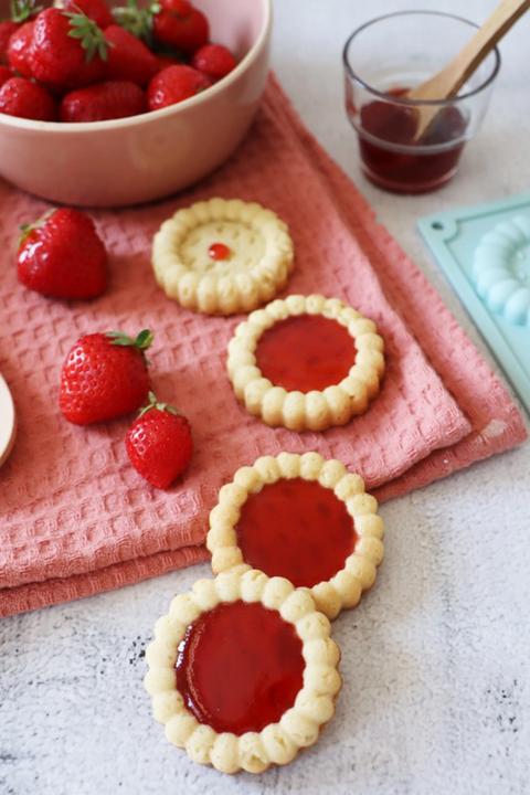 Immagine prodotto ScrapCooking Teglia in silicone per 11 tartellette