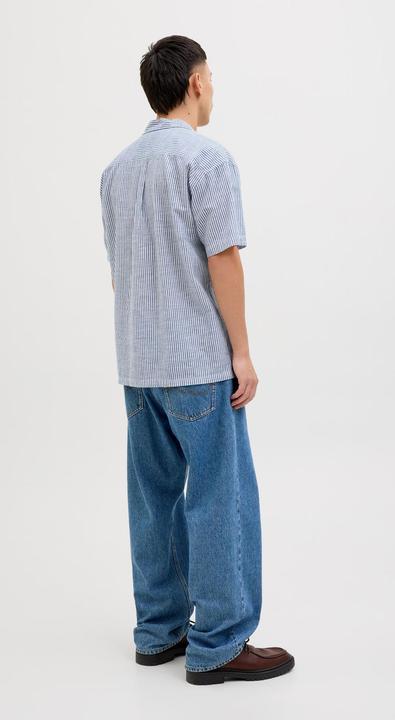 Immagine prodotto Jack & Jones Jjesummer Resort Shirt Ss Sn (S)