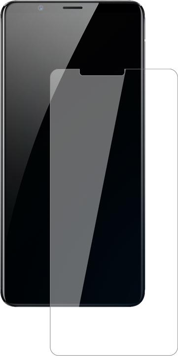 Image du produit Dipos Film de Protection d’écran Anti-Shock (1 pièce(s), ZTE Nubia Red Magic 5G)