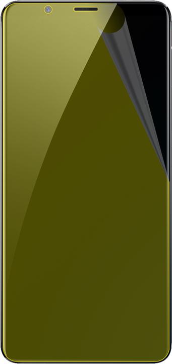 Immagine prodotto Dipos Pellicola Protettiva Full-Cover 3D (3 Pezzo/i, Magia rossa di Nubia)