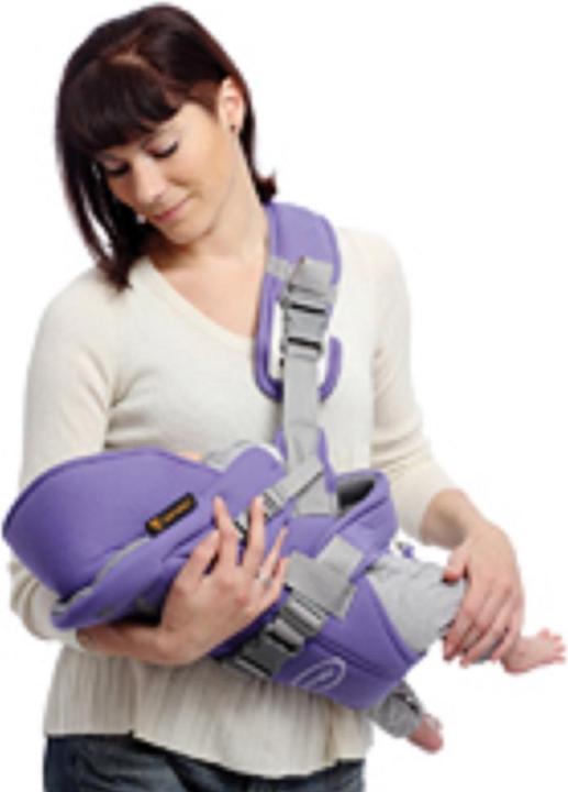 Actual product image Lorelli Baby carrier, carrier Weekend