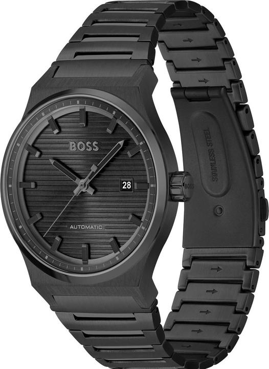 Produktbild BOSS Candor Automatic (41 mm)