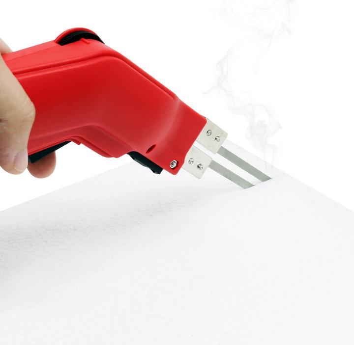 Produktbild Wiltec Styroporschneider