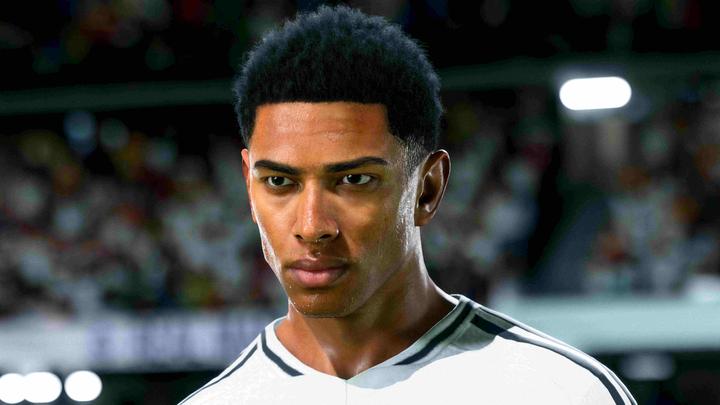 Image du produit EA Games EA Sports FC 25 (PS4, DE, IT, FR)
