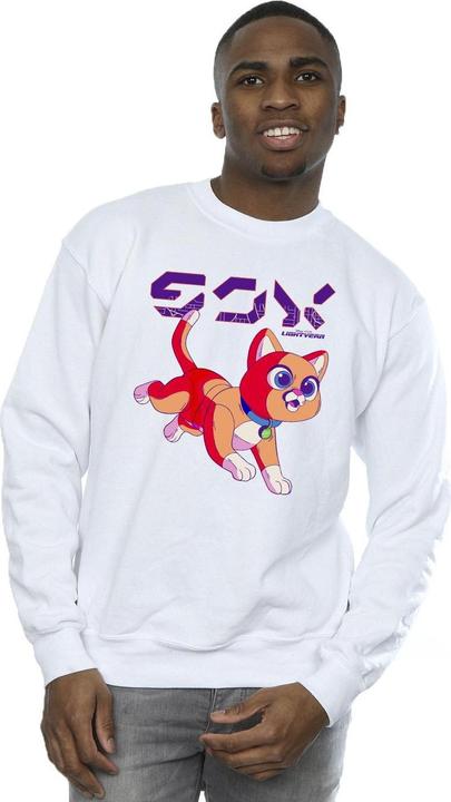Produktbild Disney Lightyear Sox Digital Cute Sweatshirt (M)
