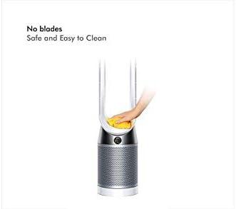 Dyson Pure Cool TP04 Luftreiniger